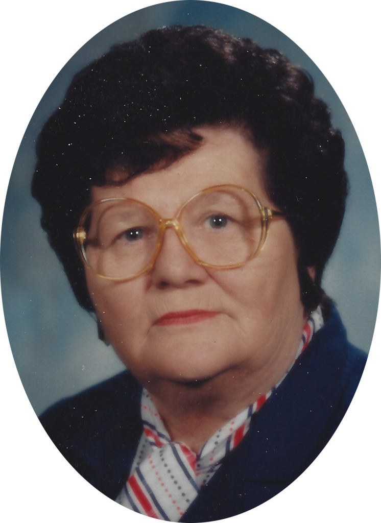 Dorothy Jean (Tennant) Thompson Heartland Funeral Home