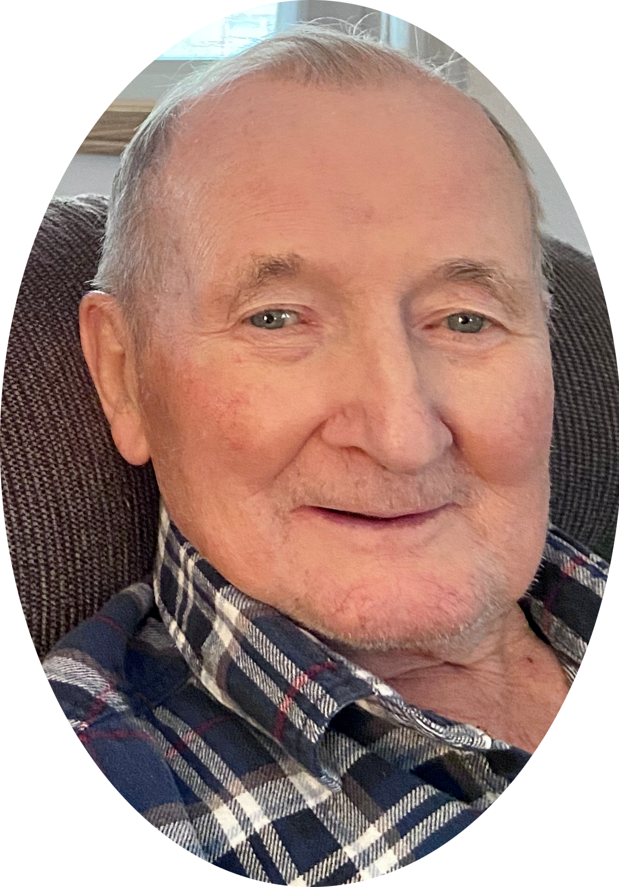 Clifford Ray McMartin Heartland Funeral Home