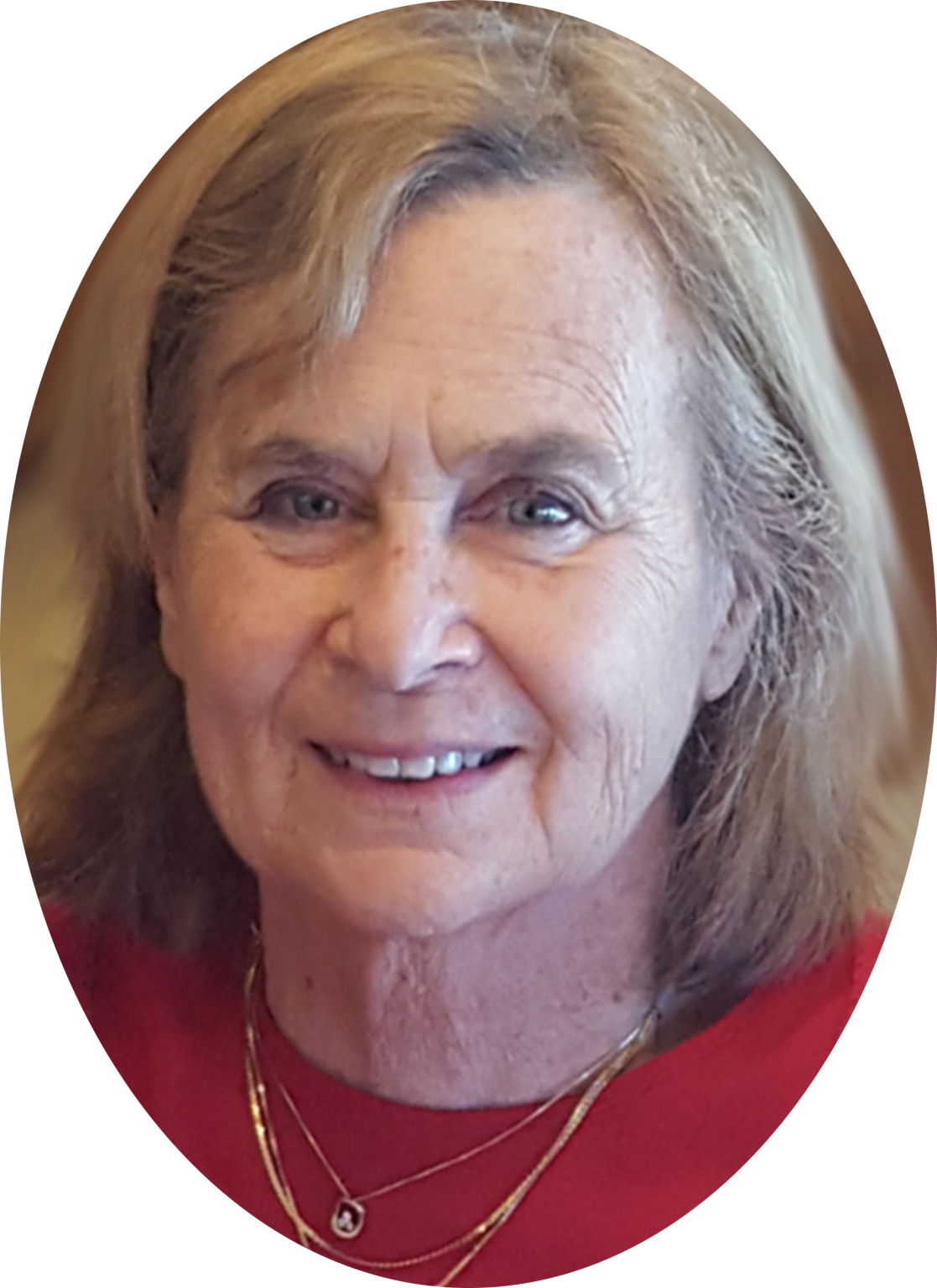 BruningMarilynRedshirtOVAL1 Heartland Funeral Home