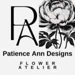Patience Ann Designs Logo